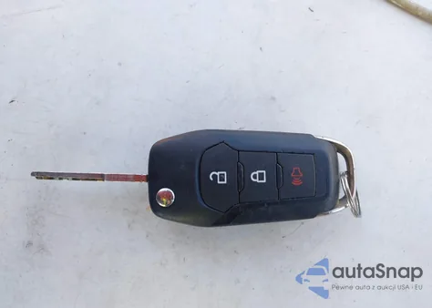 2022 Ford Ranger Xl z USA, uszkodzony, nr VIN 1FTER4EH7NLD05504